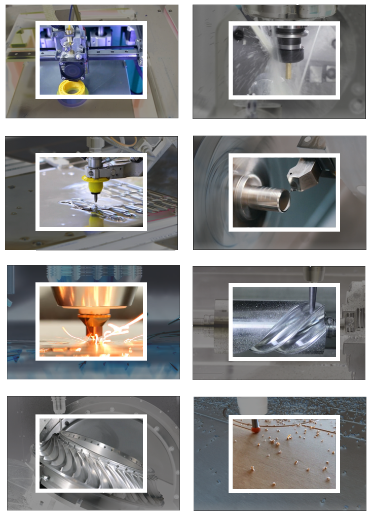 Manufacturing Image
