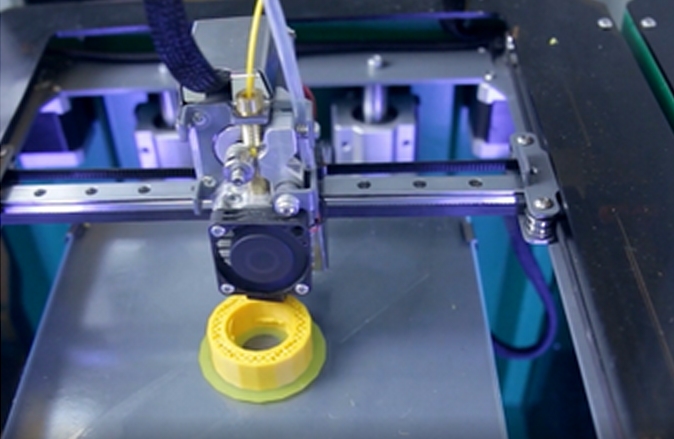 3D Printers