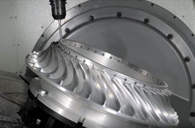 CNC Machines
