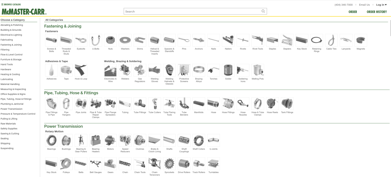 McMaster-Carr