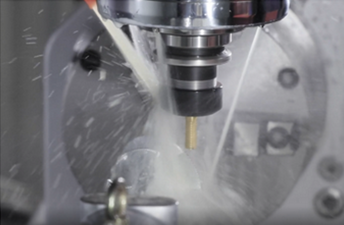 Fabrication Types